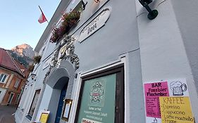 Hotel&Restaurant Gasthof zur Post Eisenerz